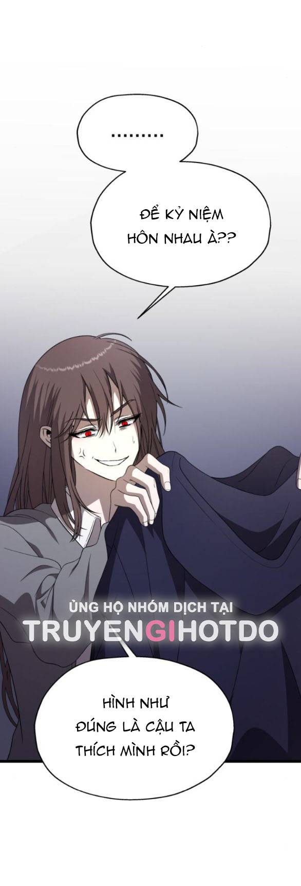 Đánh Cắp So Hee - Chap 8.1 - Trang 15