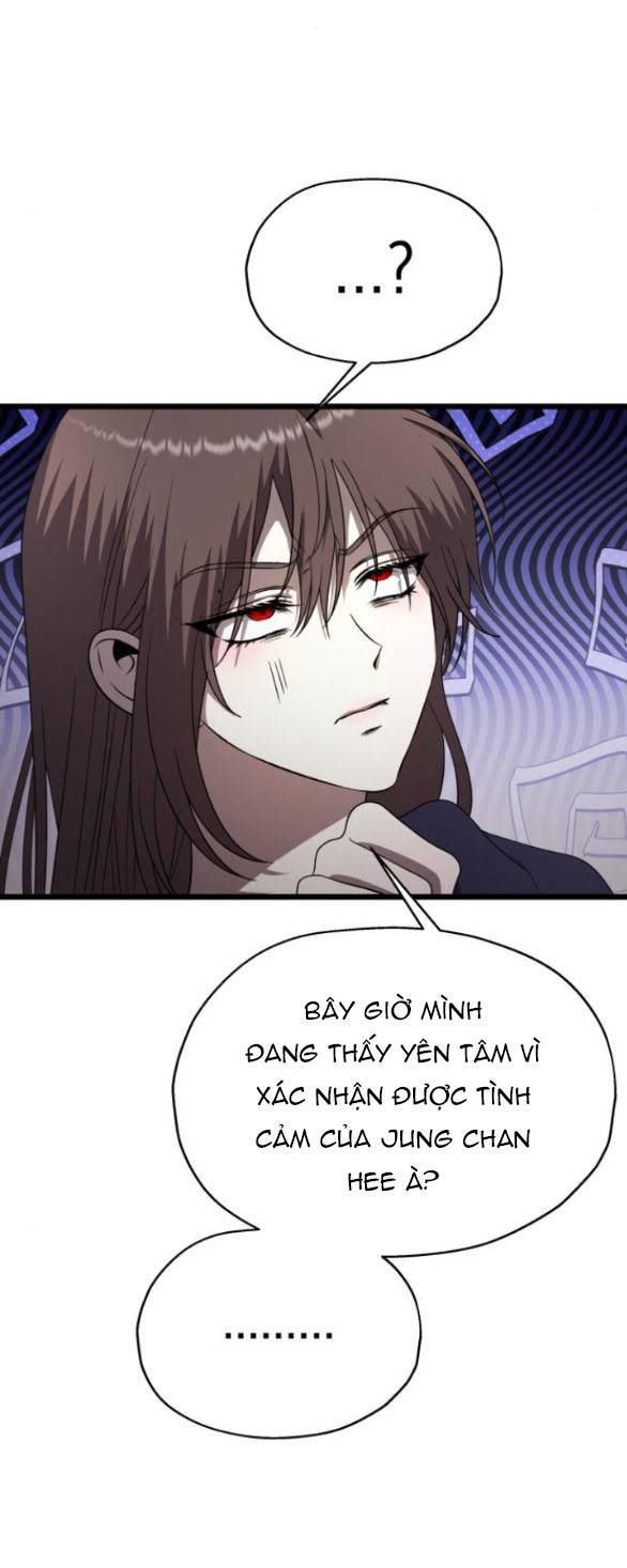 Đánh Cắp So Hee - Chap 8.1 - Trang 16