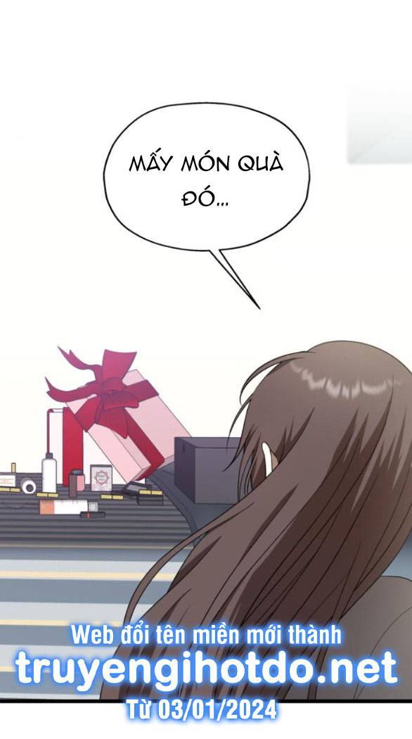 Đánh Cắp So Hee - Chap 8.1 - Trang 18