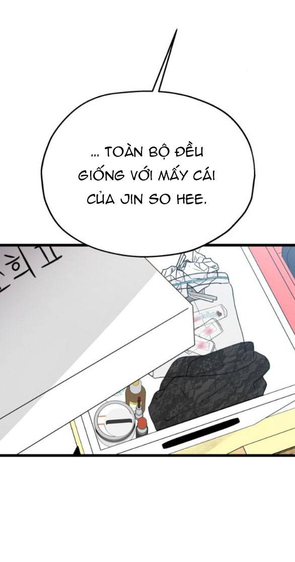 Đánh Cắp So Hee - Chap 8.1 - Trang 19