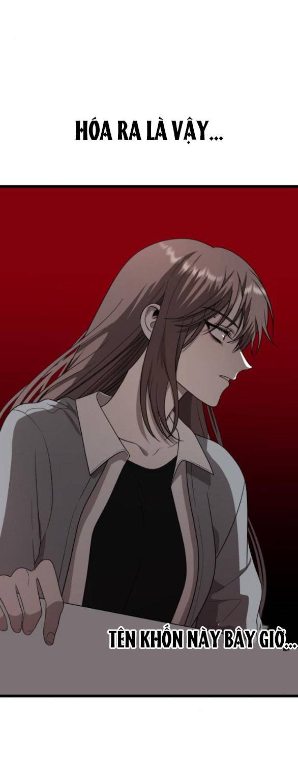 Đánh Cắp So Hee - Chap 8.1 - Trang 20