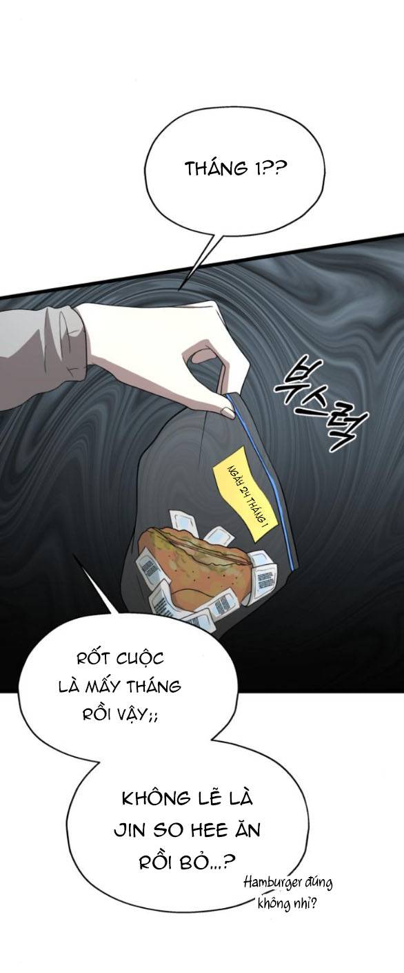 Đánh Cắp So Hee - Chap 8.1 - Trang 3
