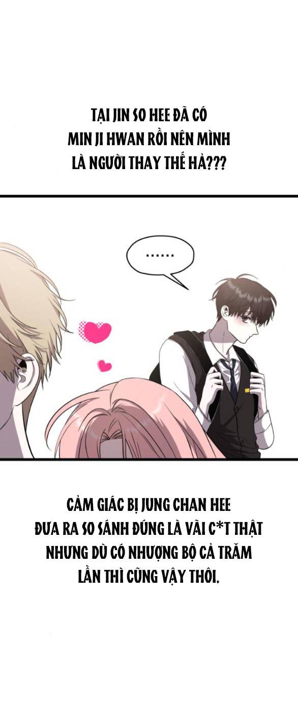 Đánh Cắp So Hee - Chap 8.1 - Trang 22