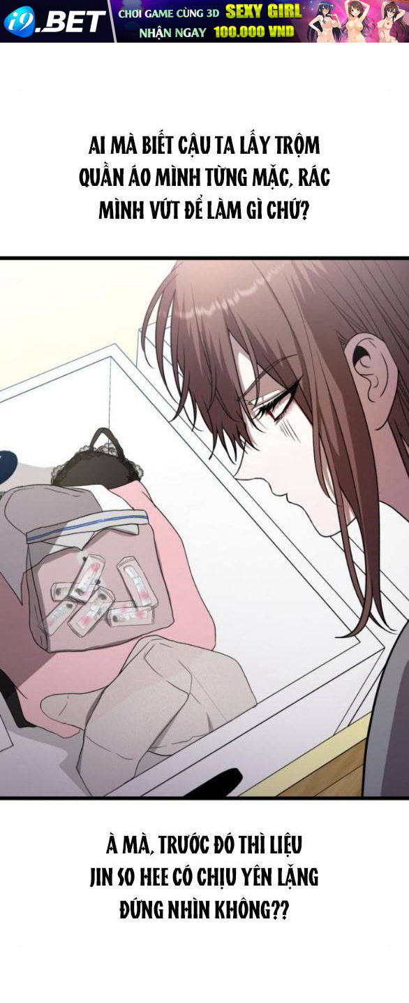 Đánh Cắp So Hee - Chap 8.1 - Trang 24