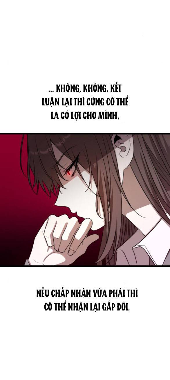 Đánh Cắp So Hee - Chap 8.1 - Trang 25