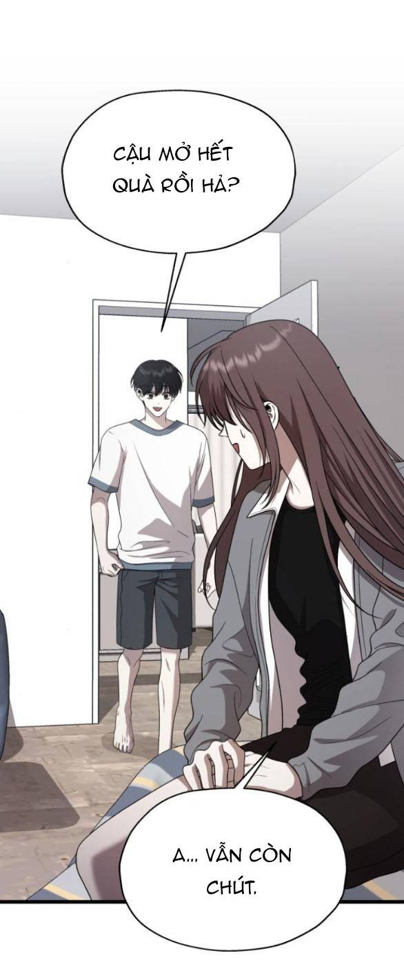 Đánh Cắp So Hee - Chap 8.1 - Trang 27