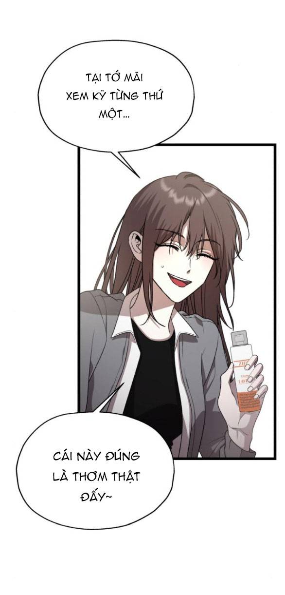 Đánh Cắp So Hee - Chap 8.1 - Trang 28