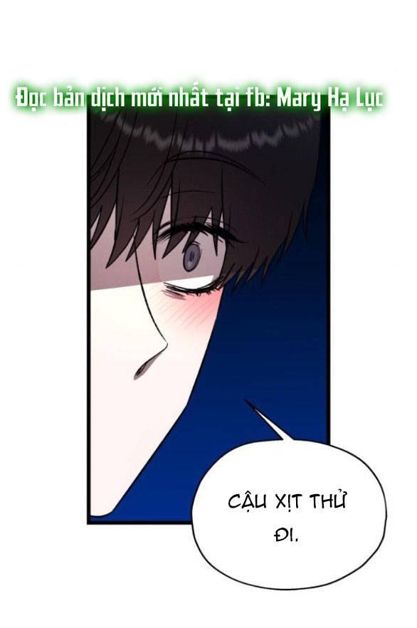 Đánh Cắp So Hee - Chap 8.1 - Trang 29
