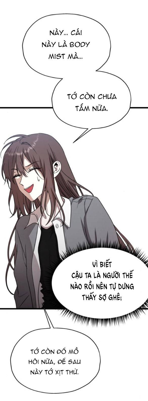 Đánh Cắp So Hee - Chap 8.1 - Trang 30