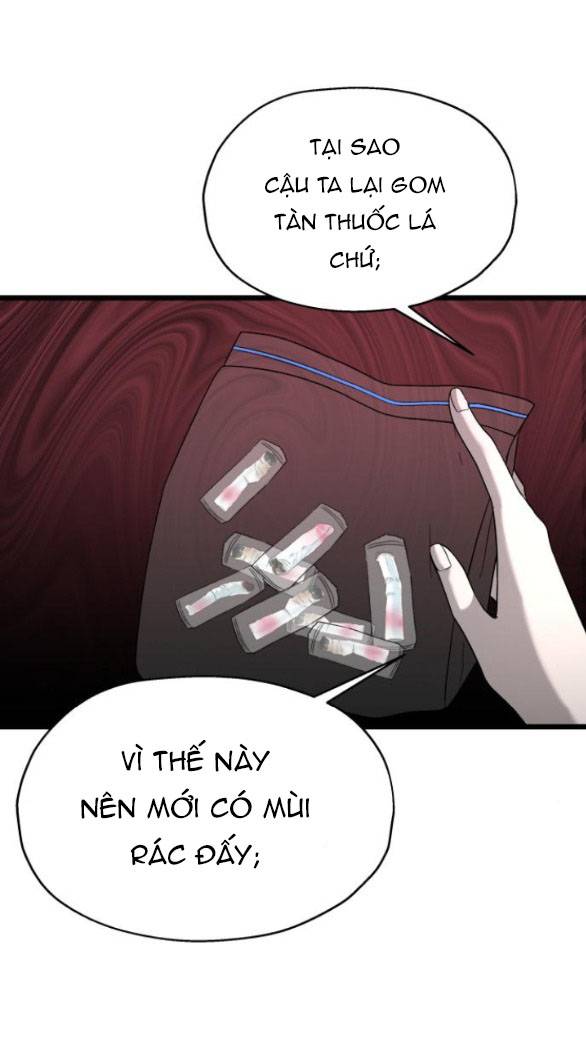Đánh Cắp So Hee - Chap 8.1 - Trang 4