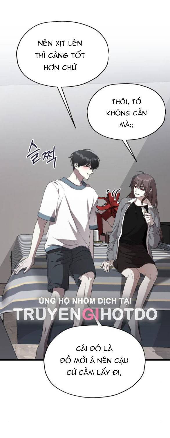 Đánh Cắp So Hee - Chap 8.1 - Trang 32