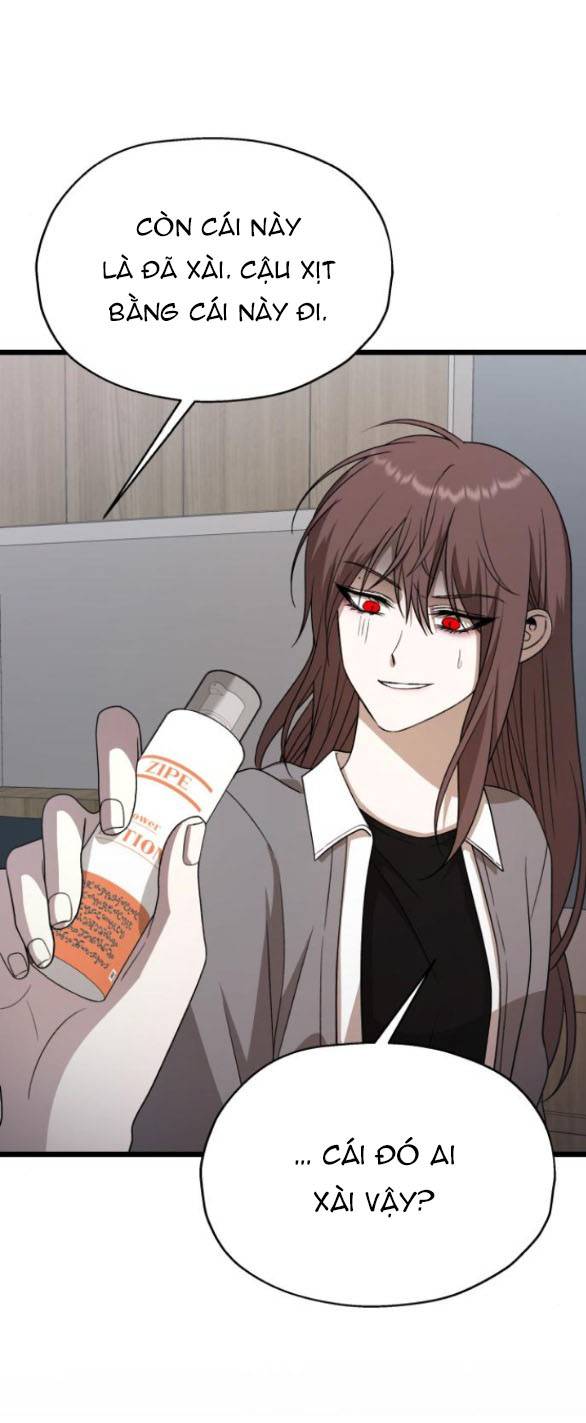 Đánh Cắp So Hee - Chap 8.1 - Trang 33
