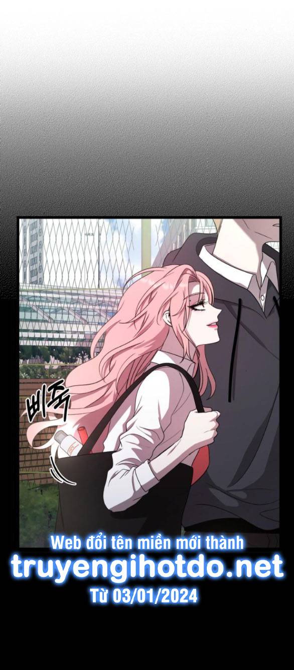 Đánh Cắp So Hee - Chap 8.1 - Trang 34