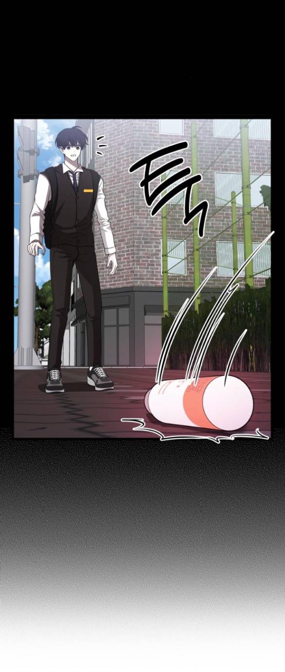 Đánh Cắp So Hee - Chap 8.1 - Trang 35