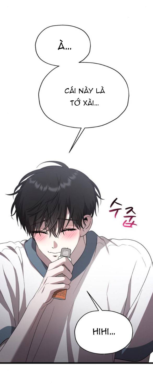 Đánh Cắp So Hee - Chap 8.1 - Trang 36