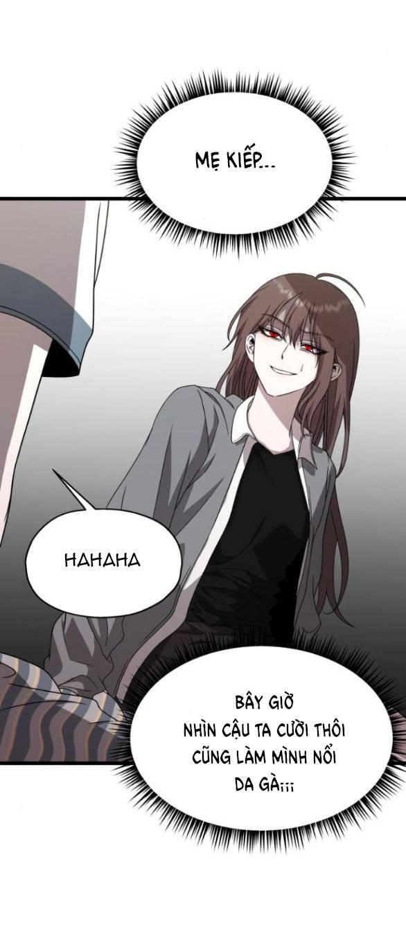 Đánh Cắp So Hee - Chap 8.1 - Trang 37