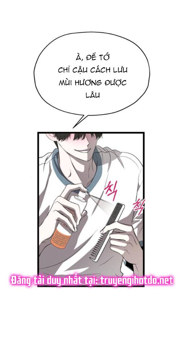 Đánh Cắp So Hee - Chap 8.1 - Trang 38