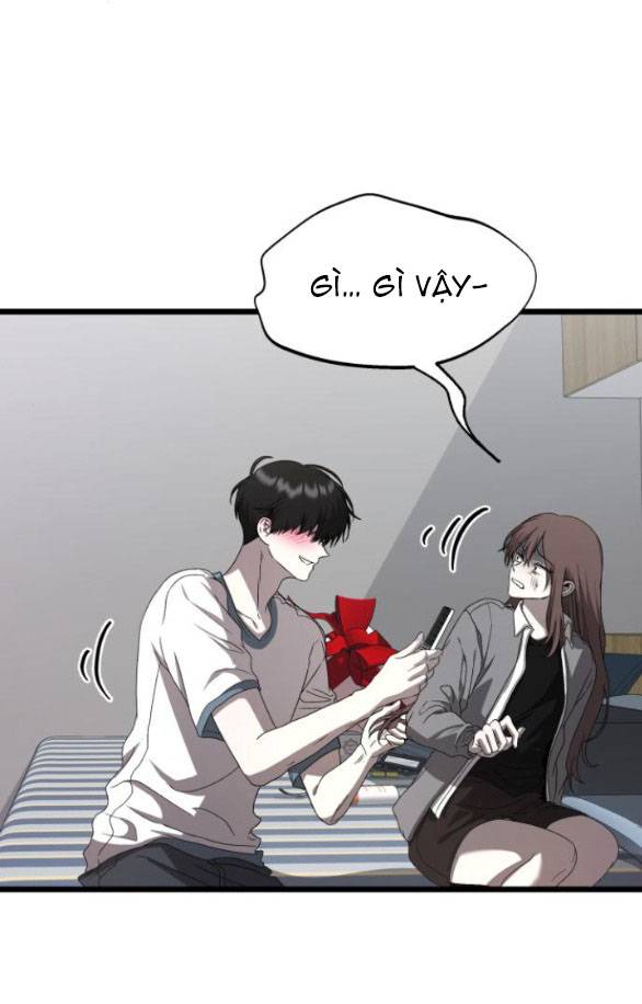 Đánh Cắp So Hee - Chap 8.1 - Trang 39