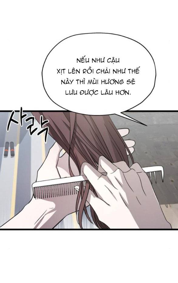 Đánh Cắp So Hee - Chap 8.1 - Trang 40