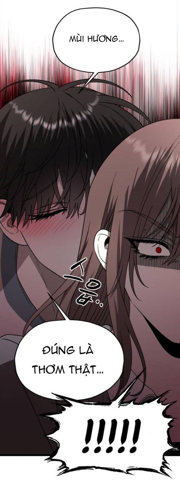 Đánh Cắp So Hee - Chap 8.1 - Trang 41