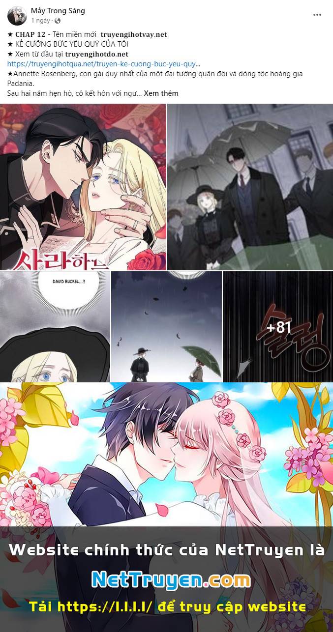 Đánh Cắp So Hee - Chap 8.1 - Trang 43