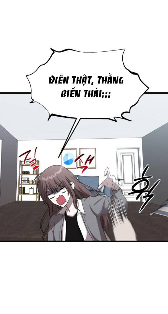 Đánh Cắp So Hee - Chap 8.1 - Trang 6