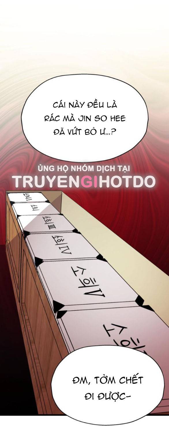 Đánh Cắp So Hee - Chap 8.1 - Trang 7