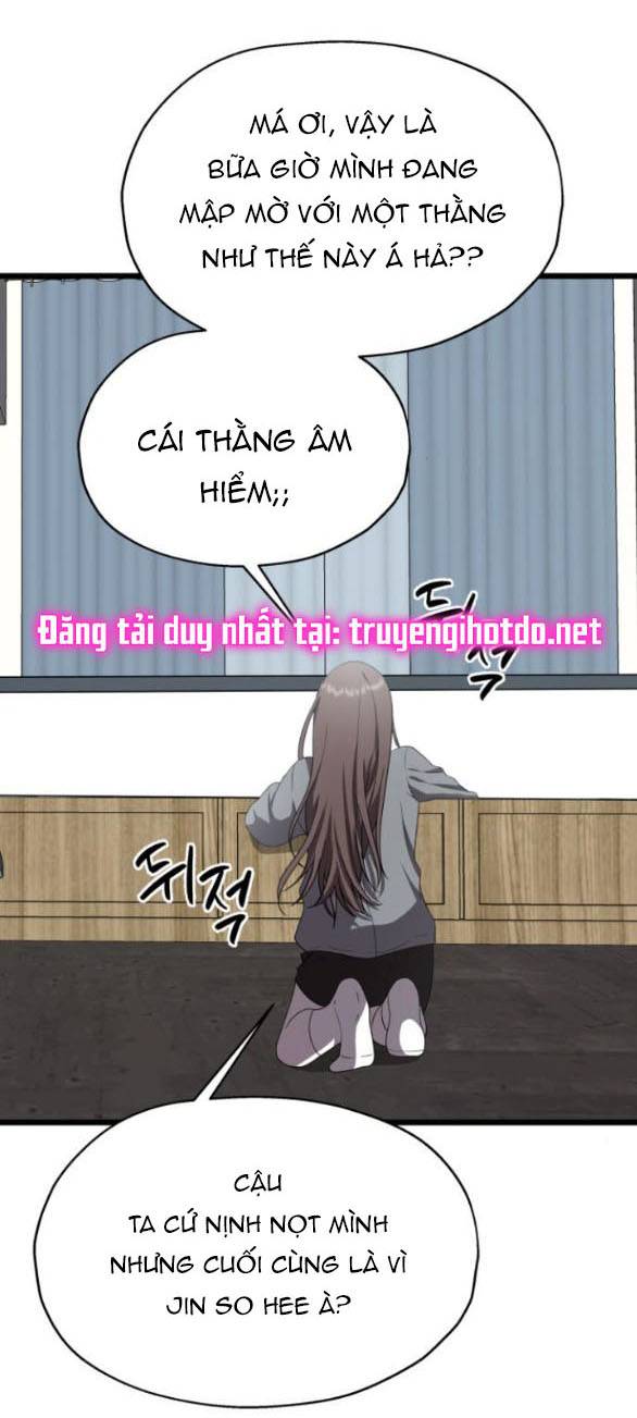 Đánh Cắp So Hee - Chap 8.1 - Trang 8