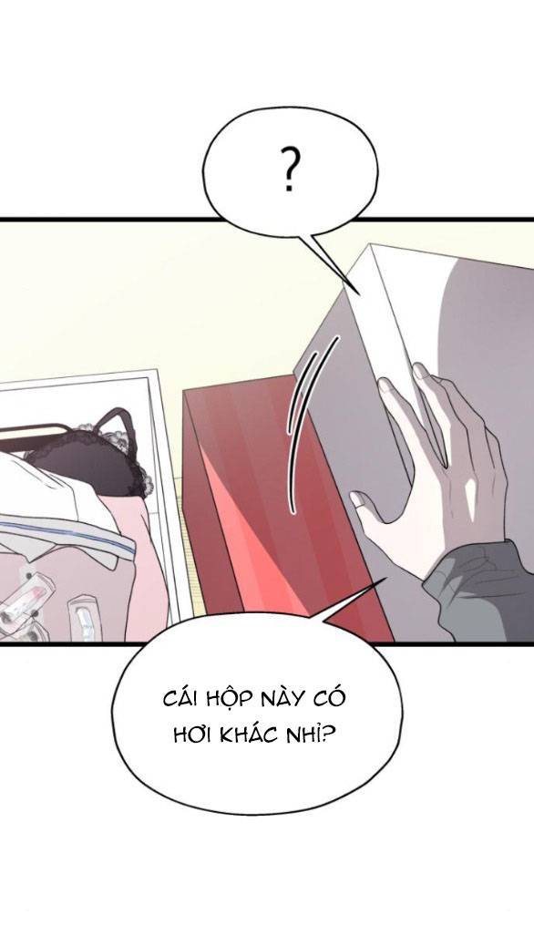 Đánh Cắp So Hee - Chap 8.1 - Trang 9