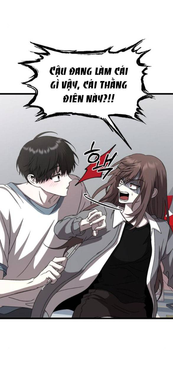 Đánh Cắp So Hee - Chap 8.2 - Trang 2