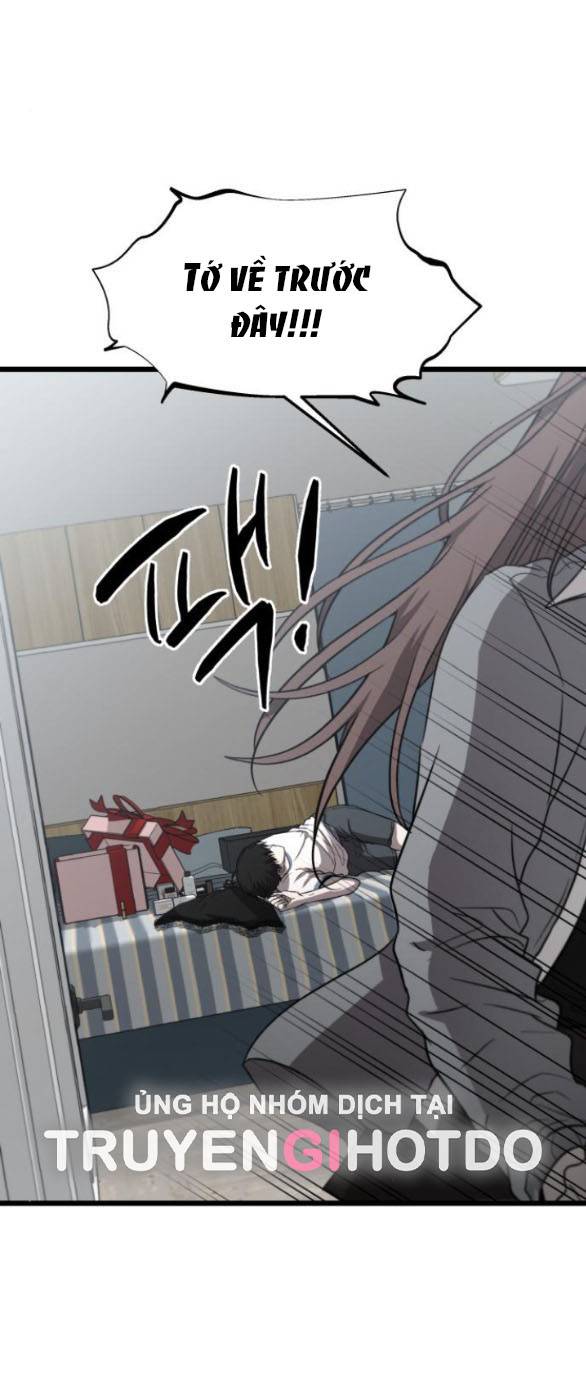 Đánh Cắp So Hee - Chap 8.2 - Trang 11