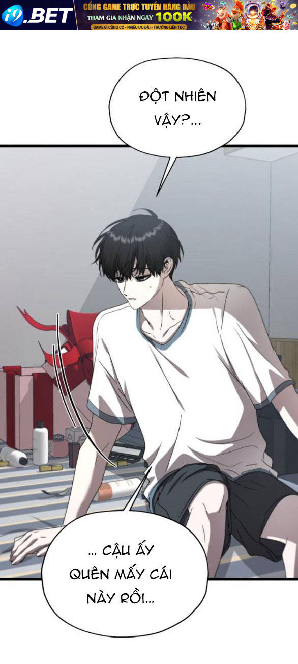 Đánh Cắp So Hee - Chap 8.2 - Trang 13