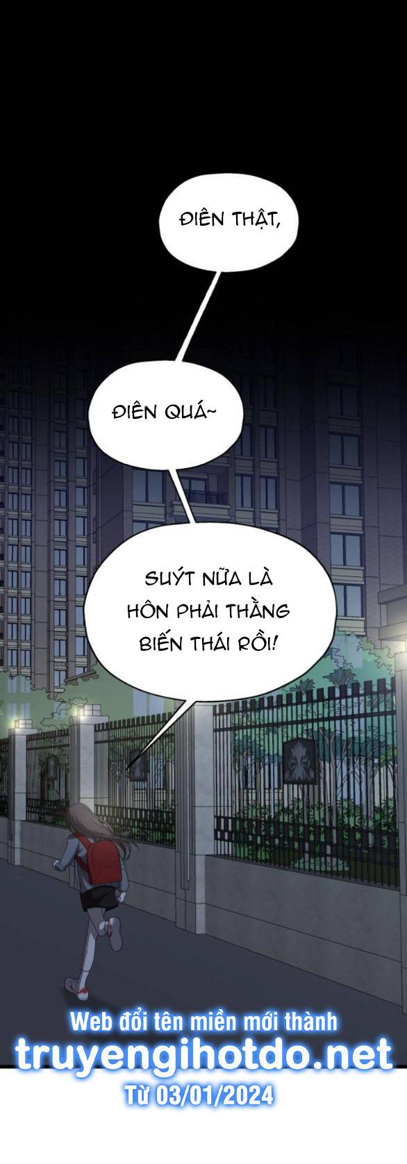 Đánh Cắp So Hee - Chap 8.2 - Trang 18