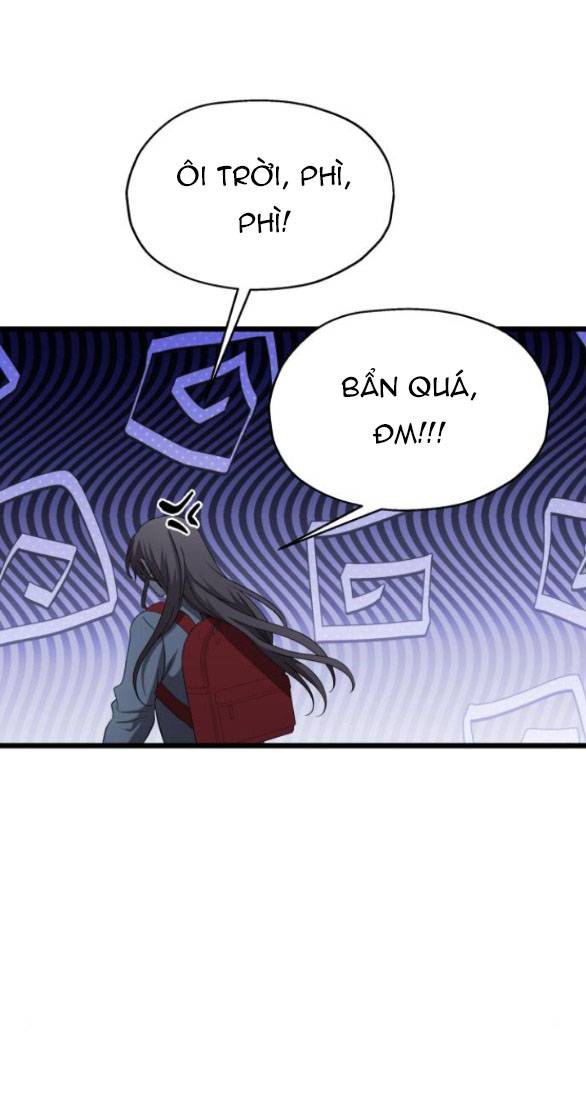 Đánh Cắp So Hee - Chap 8.2 - Trang 20