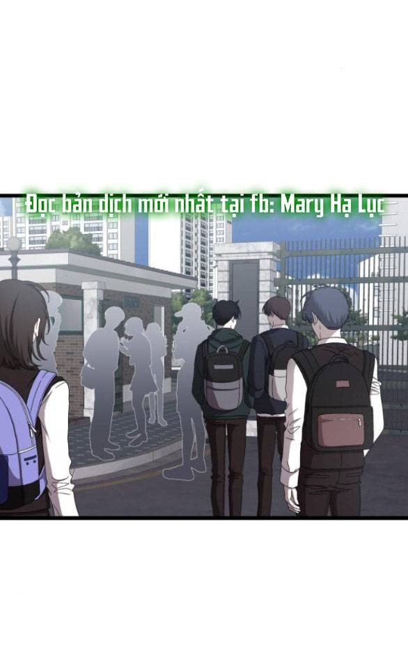 Đánh Cắp So Hee - Chap 8.2 - Trang 22