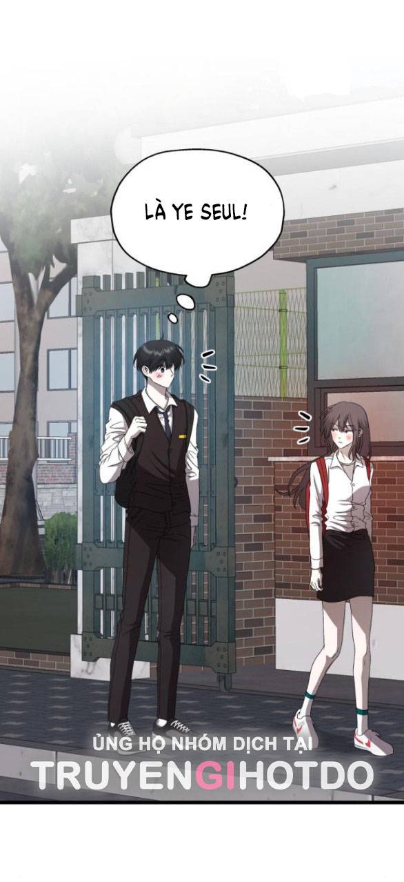 Đánh Cắp So Hee - Chap 8.2 - Trang 23