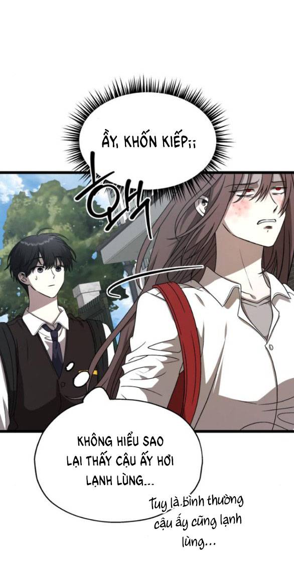Đánh Cắp So Hee - Chap 8.2 - Trang 26