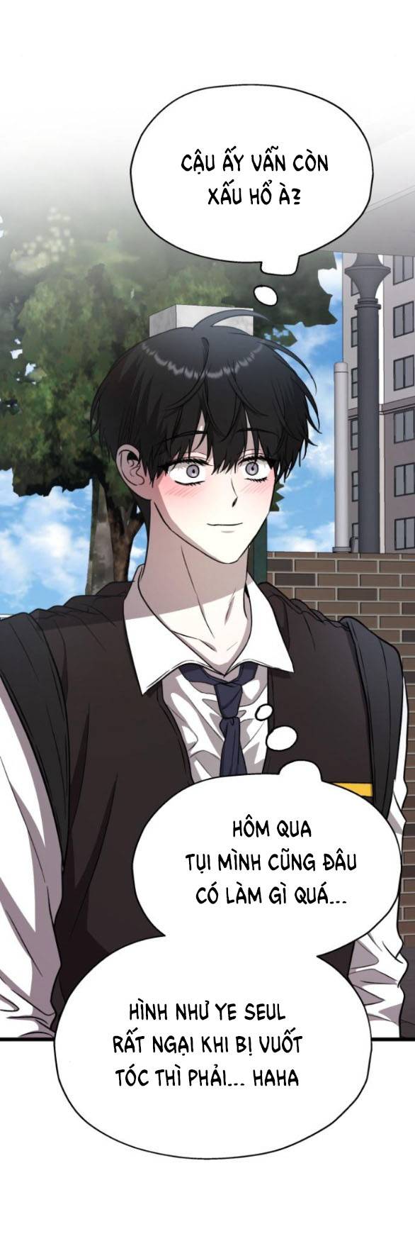 Đánh Cắp So Hee - Chap 8.2 - Trang 27