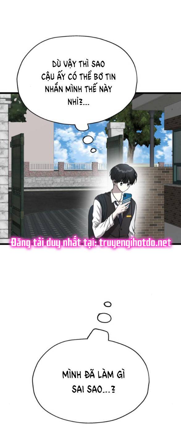 Đánh Cắp So Hee - Chap 8.2 - Trang 28