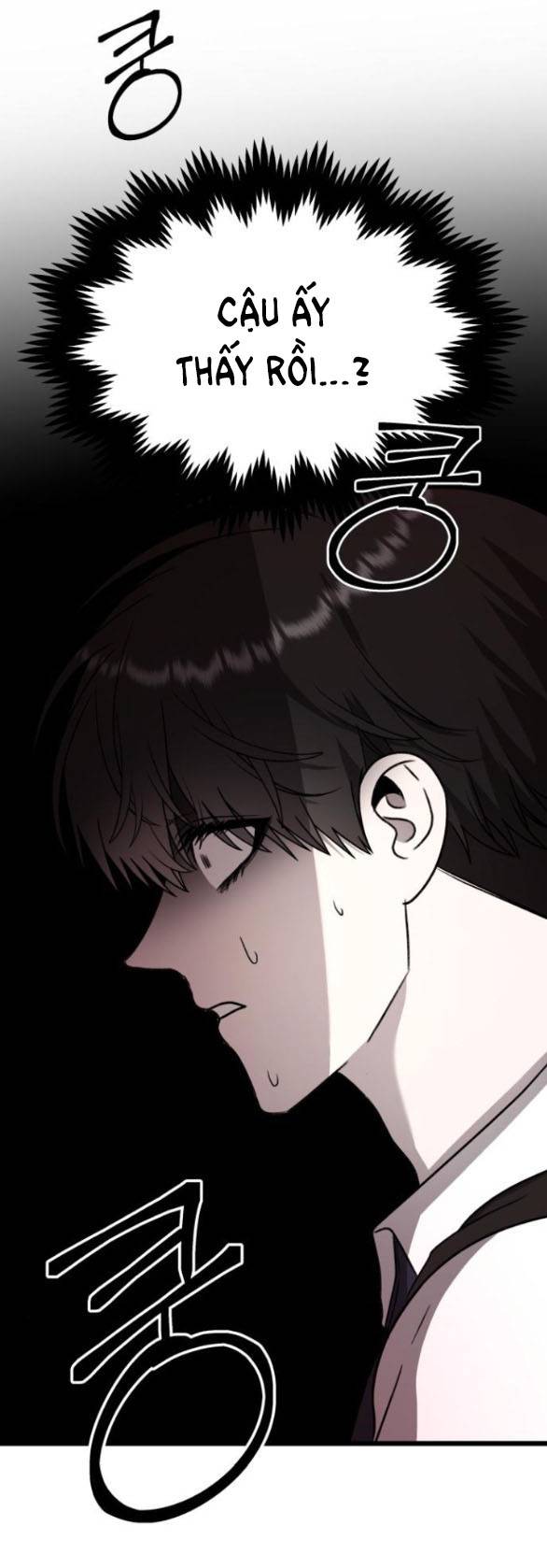 Đánh Cắp So Hee - Chap 8.2 - Trang 35