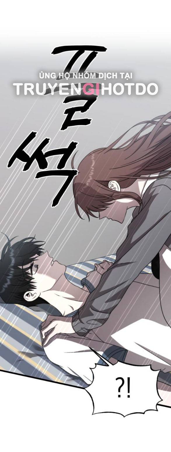 Đánh Cắp So Hee - Chap 8.2 - Trang 7