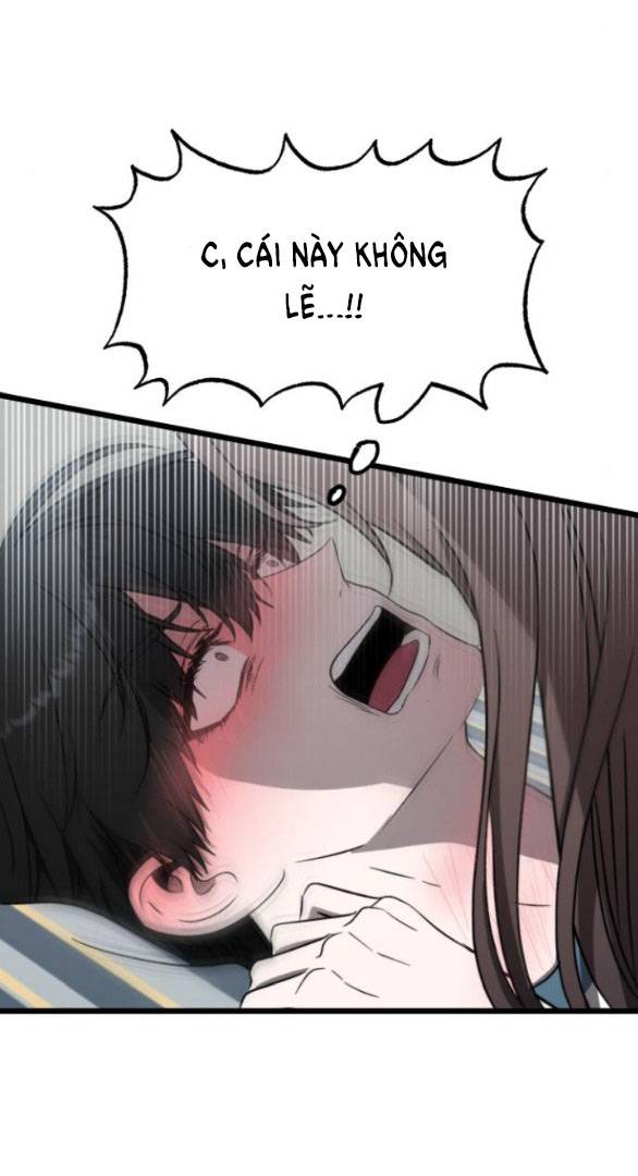 Đánh Cắp So Hee - Chap 8.2 - Trang 8