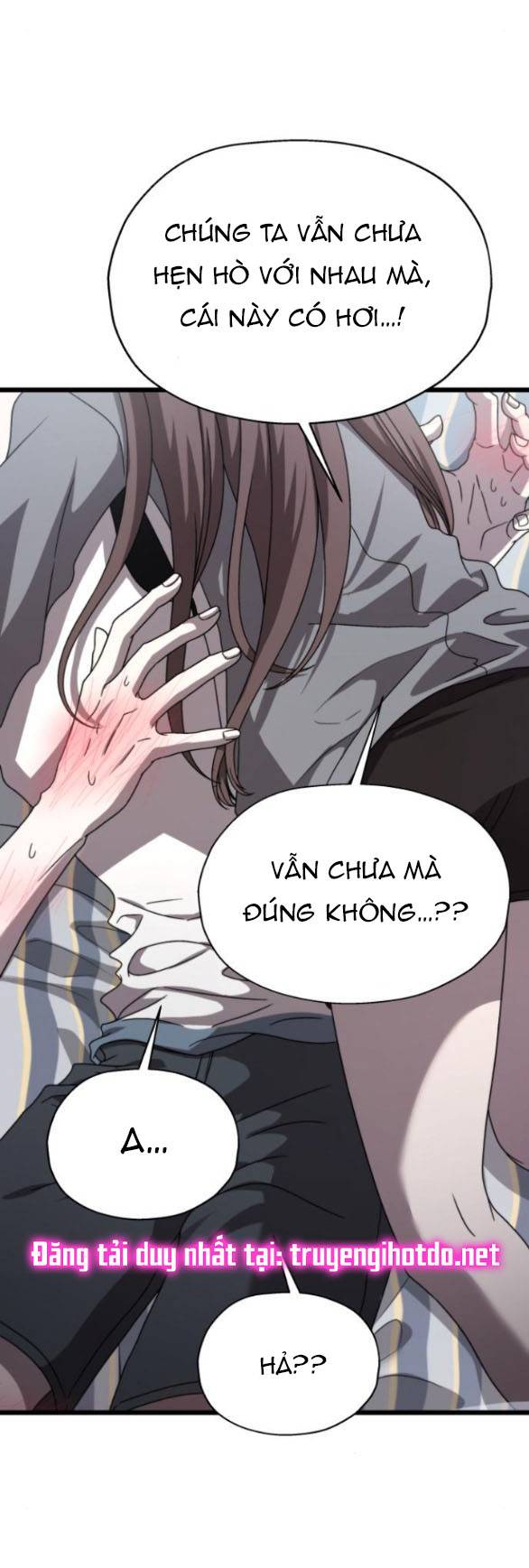 Đánh Cắp So Hee - Chap 8.2 - Trang 9