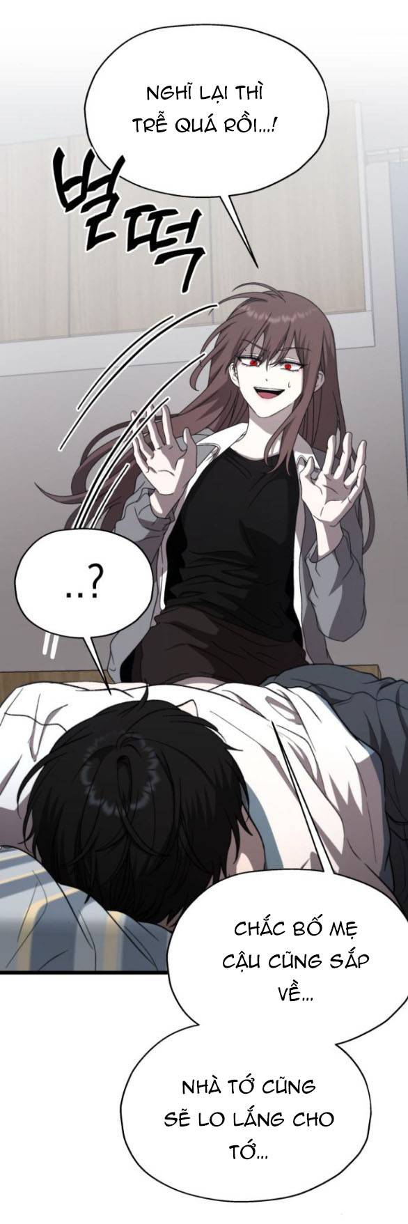 Đánh Cắp So Hee - Chap 8.2 - Trang 10