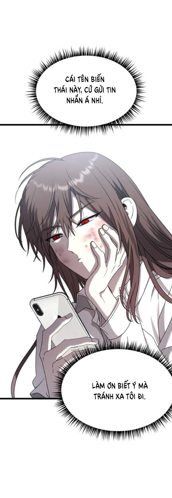 Đánh Cắp So Hee - Chap 9.1 - Trang 2