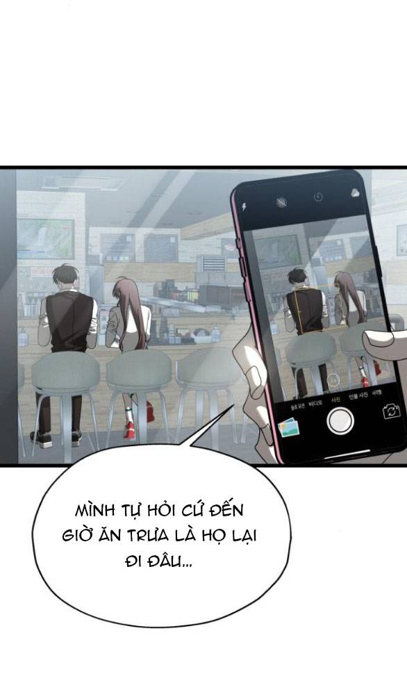 Đánh Cắp So Hee - Chap 9.1 - Trang 11