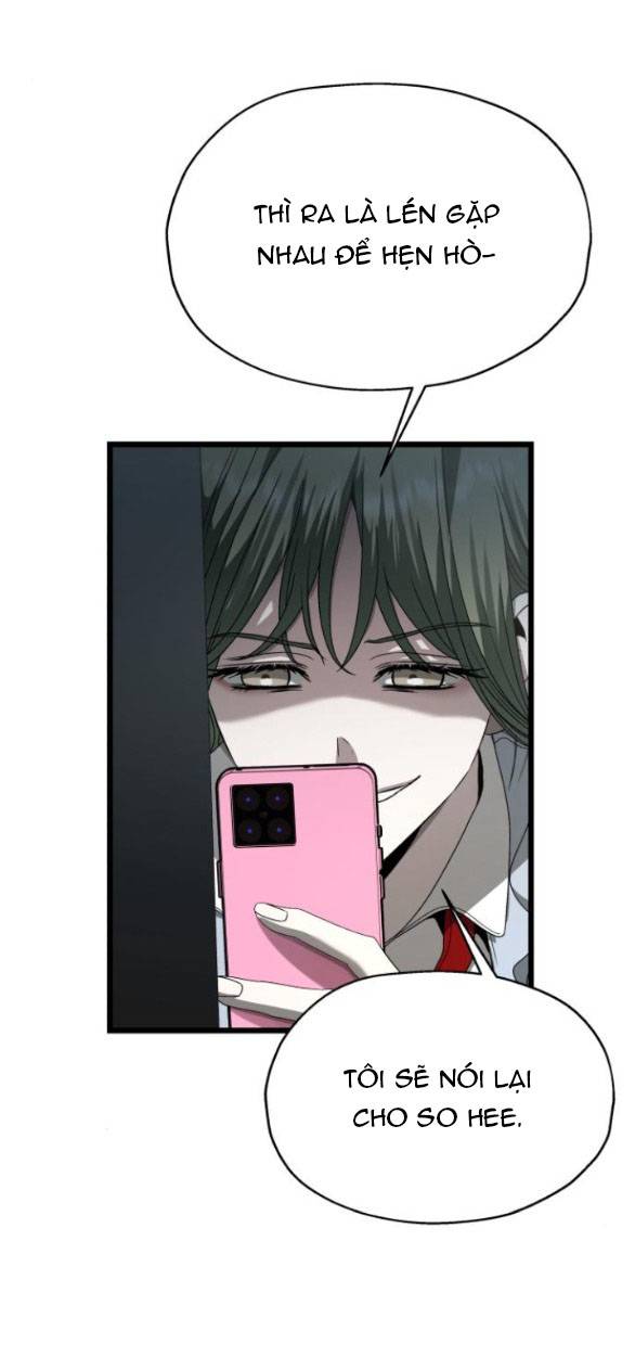 Đánh Cắp So Hee - Chap 9.1 - Trang 12
