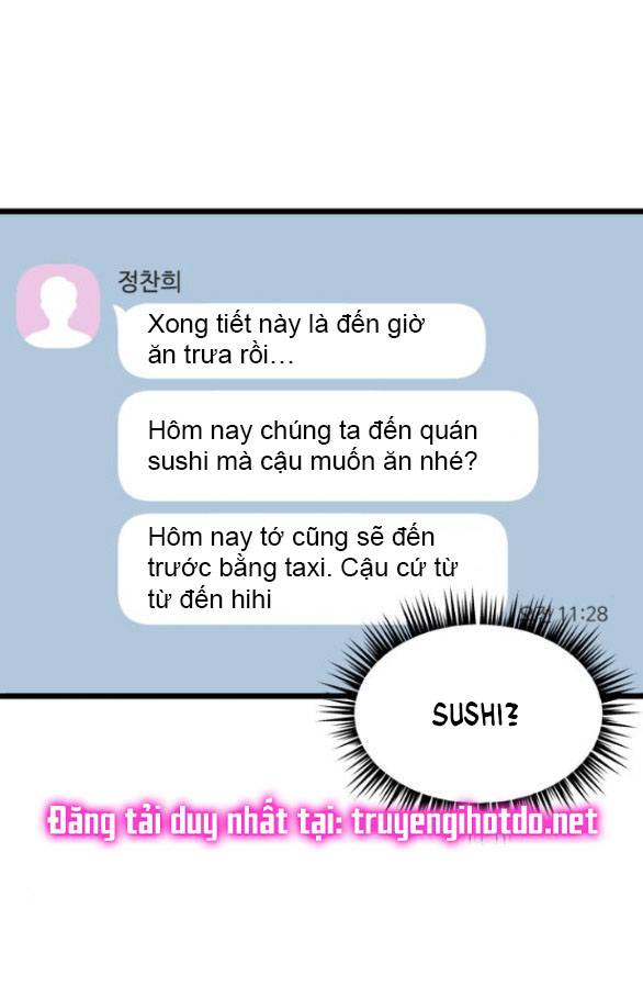 Đánh Cắp So Hee - Chap 9.1 - Trang 3
