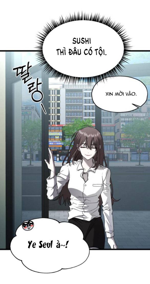 Đánh Cắp So Hee - Chap 9.1 - Trang 6