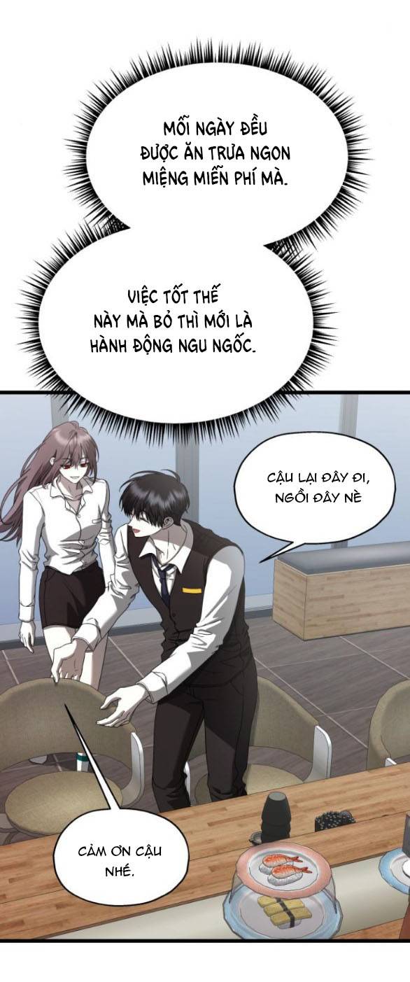 Đánh Cắp So Hee - Chap 9.1 - Trang 7